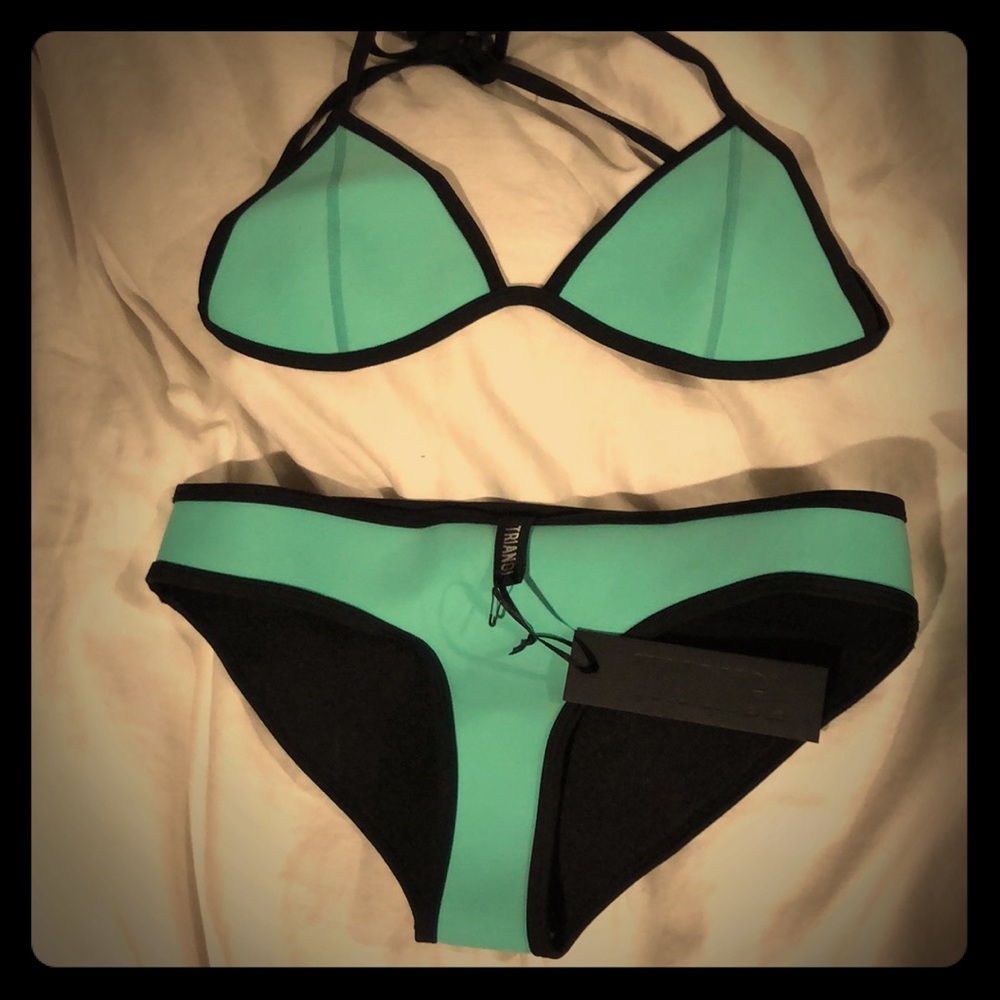 TRIANGL bikini